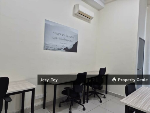 Austin 18 Office For Rent