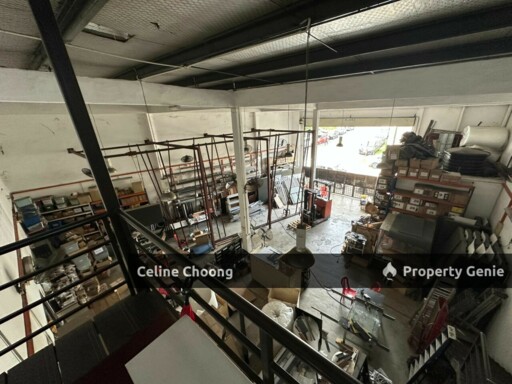 Taman Perindustrian Balakong Jaya C063