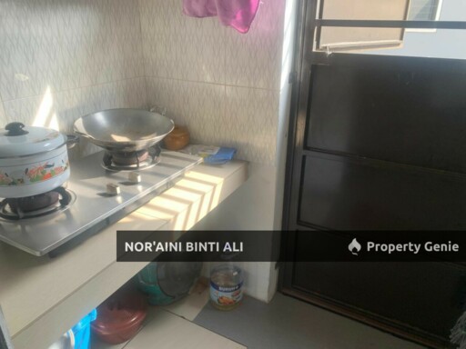 RUMAH TERES 2 TINGKAT INDERA MAHKOTA 3, KUANTAN ( Berhampiran Widad)