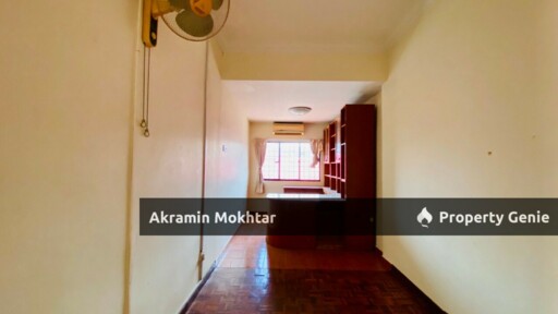 FREEHOLD & RENOVATED | TAMAN PERMATA 2 STOREY SEMI D