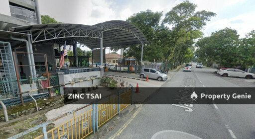 Grandeur Tower {Save RM 84,000} 5 mins to Pandan Indah LRT Station