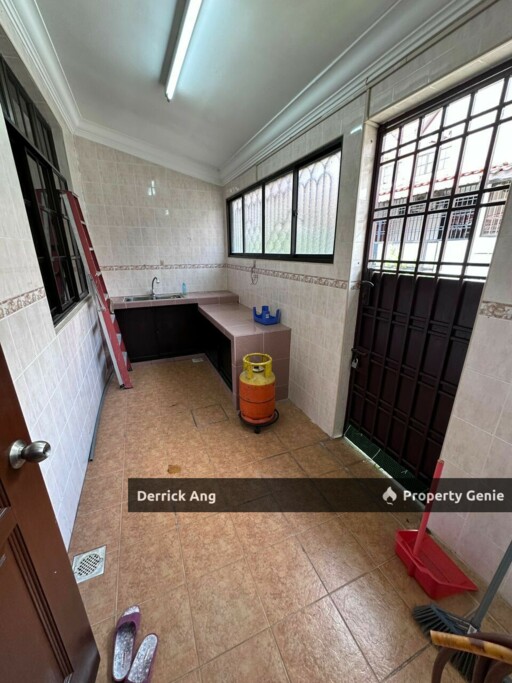 For Rent - Jalan Pesona For Rent Taman Pelangi Indah For Rent