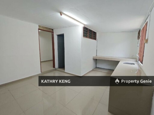 Taman Sri Muhibbah For Rent Kulai For Rent Johor For Rent