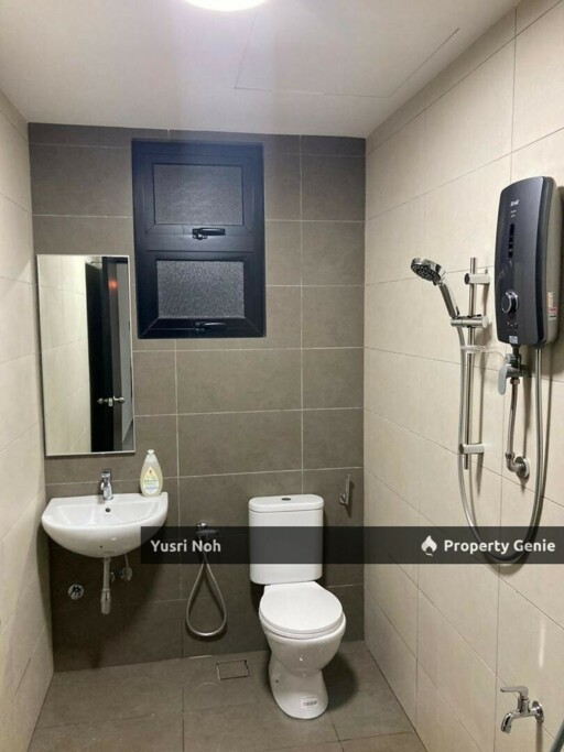 SETIA SERAYA RESIDENCE @ PRESINT 15 PUTRAJAYA
