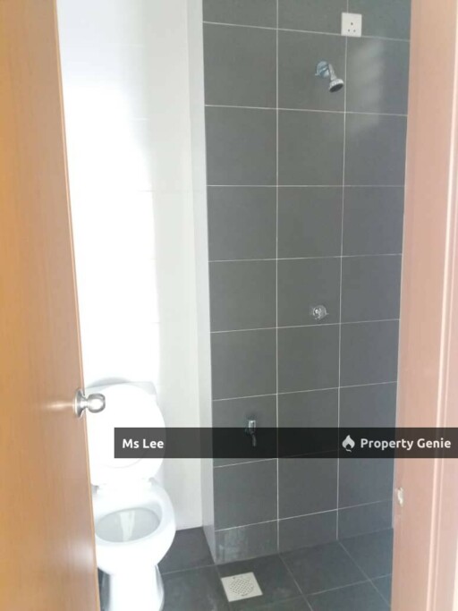 Ascotte Boulevard Condo @ Seksyen 6, Bandar Rinching, Semenyih-Block A Level 21-Ready Now