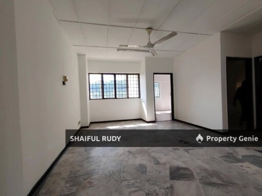 Want to Sell. Tasik Height Apartment Sg Besi