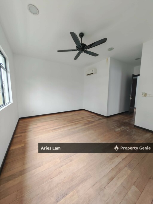Bungalow House / The Hill @ Horizon Hills /Iskandar Puteri