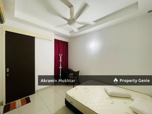 FOR RENT | TOWNHOUSE DOUBLE STOREY HOUSE 50 RESIDENSI CAHAYA SPK SEKSYEN U9 SHAH ALAM