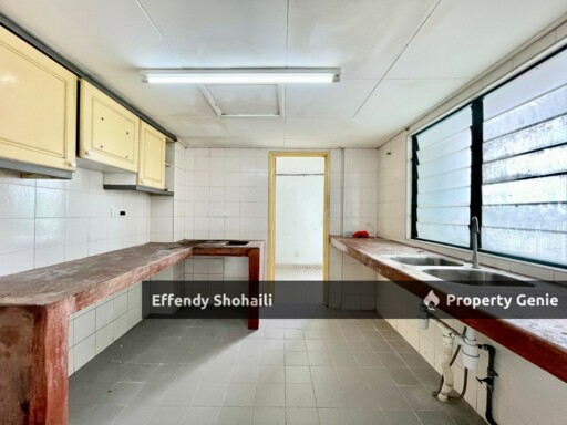 TIARA AMPANG CONDO MENARA NILAM