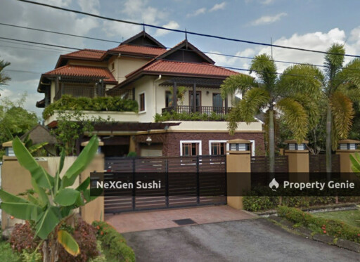 2.5 Storey Bungalow @ Subang Jaya🔥 Save RM 220,000
