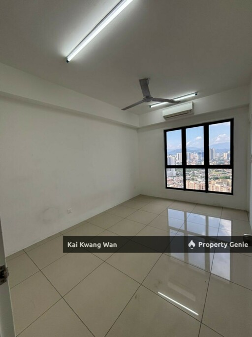 Vista Sentul Partly Furnished 3 Room