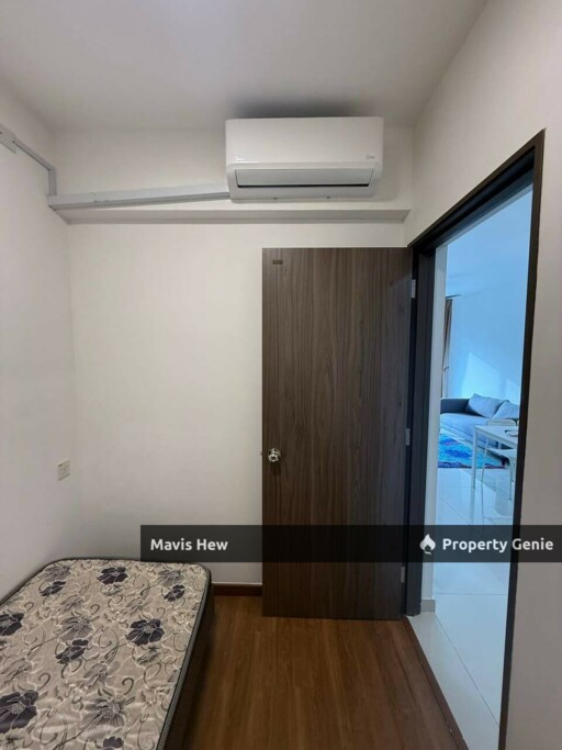For Rent, Central Park @Country Garden, Fully Furnished