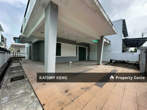 Bandar Putra For Sale Segamat For Sale Johor For Sale