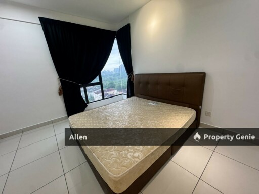 Residences @ 1 Tebrau – Spacious Home in a Prime Location