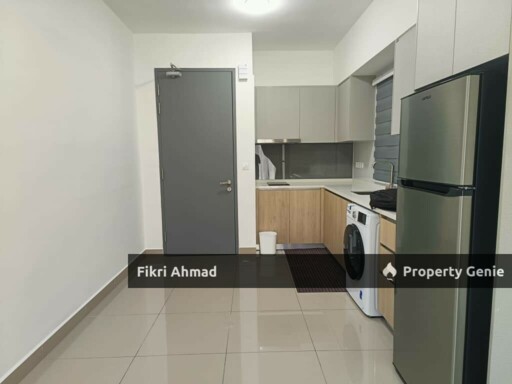 FOR RENT: M Arisa Sentul