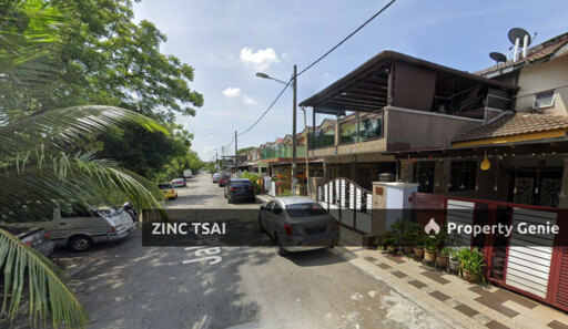 2 Storey Terrace @ Bandar Puteri, Klang {Save RM 181,300} 8 mins Drive to Aeon Bukit Tinggi & GM Klang
