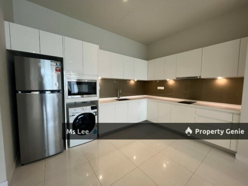 Pavilion Embassy @ Jalan Ampang-near MRT-Tower C Level 33