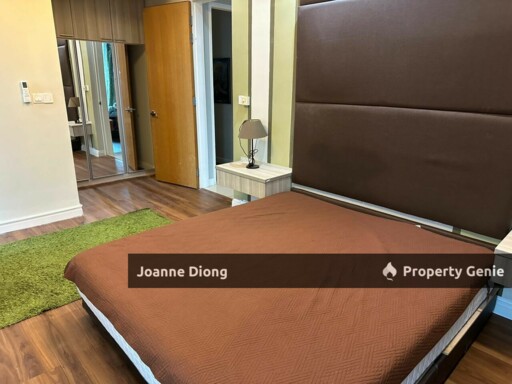 Setia Sky Residence