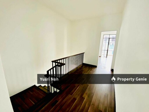 2 Storey Terrace MELLOWOOD Eco Majestic, Semenyih