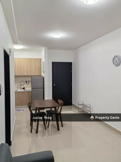 Trellis Residence Johor Bahru