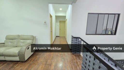 FREEHOLD | DOUBLE STOREY SUPERLINK SEKSYEN 4 PRIMA SAUJANA KAJANG (TYPE 25x70)