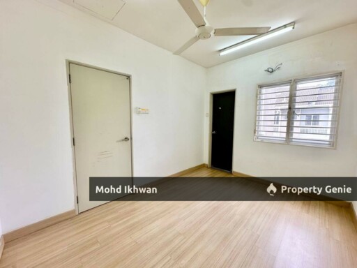 Saron Bandar Bukit Raja,10 Minit to SMK Setia Alam