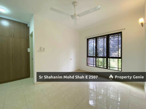 Casa Indah 1 Condominium PJU 3 Kota Damansara