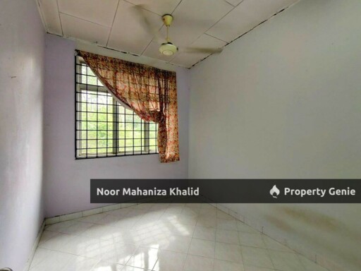 Double Storey House, Seremban Jaya Negeri Sembilan