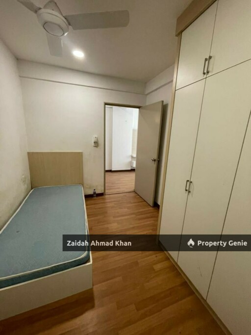 Impiana Apartment Semenyih