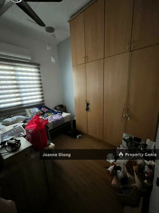 Midah Ria Condo-Cheras