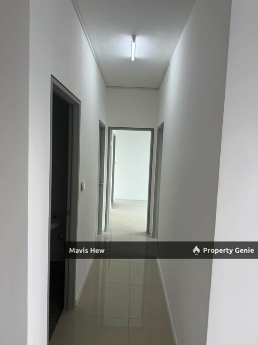 For Rent, One49 Residence @Taman Sri Amar, 1 Carpark