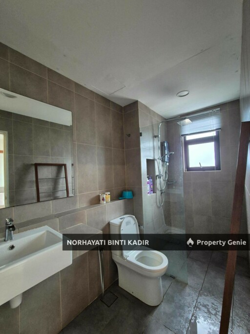 TIMURBAY SEAFRONT RESIDENCE KUANTAN FOR SALE