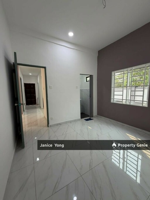 Taman Indah @ Tampoi