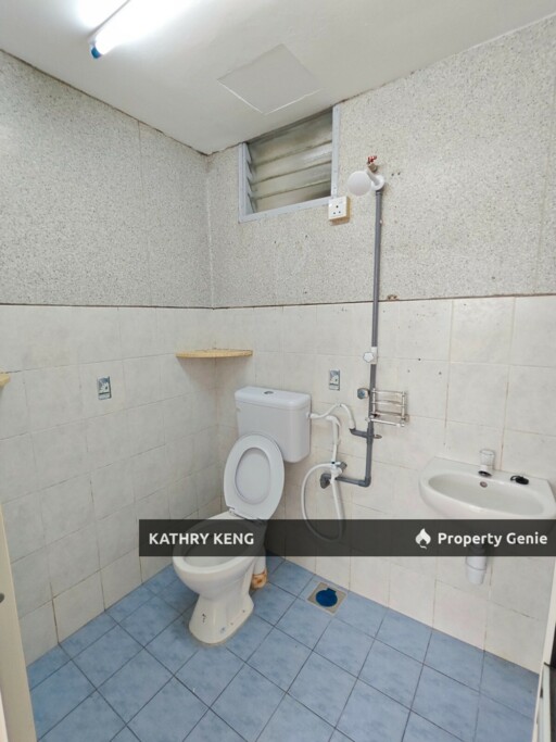 Villa Krystal Apartment For Sale Johor Bahru For Sale Johor For Sale