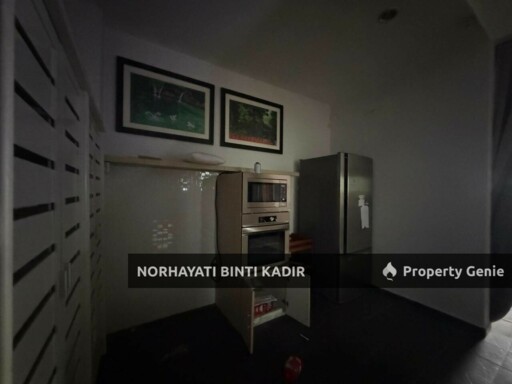 SEMI-D KLUSTER 2 TINGKAT UNTUK DIJUAL DI TAMAN MAHKOTA PUTRA, INDERA MAHKOTA 8, KUANTAN, PAHANG.