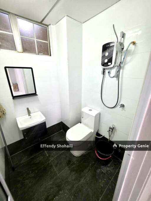 TIARA DUTA AMPANG CONDO