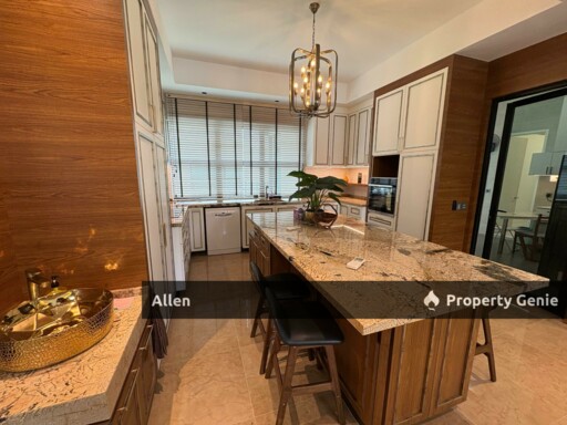 Exclusive Luxury Living at East Ledang ✨ Prestigious Bungalow for Rent | Premium Serenity