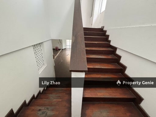 2-Storey F&B Restaurant Commercial Detached House for Rent, Road Frontage, Tourist Atrraction Tg.Aru Kota Kinabalu
