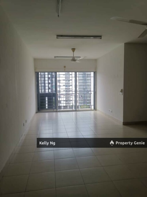 Seri Kasturi Apartment At Setia Alam Shah Alam Klang For Rent