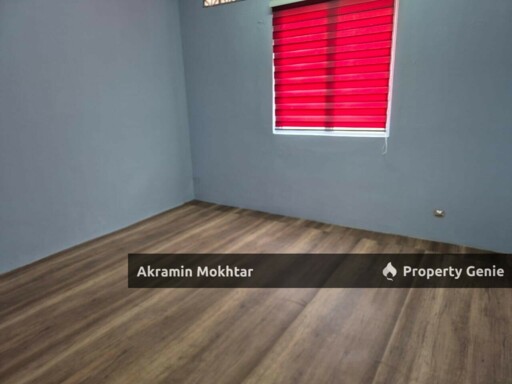 Freehold & Renovated | Double Storey Terrace Bandar Springhills, Lukut-Port Dickson