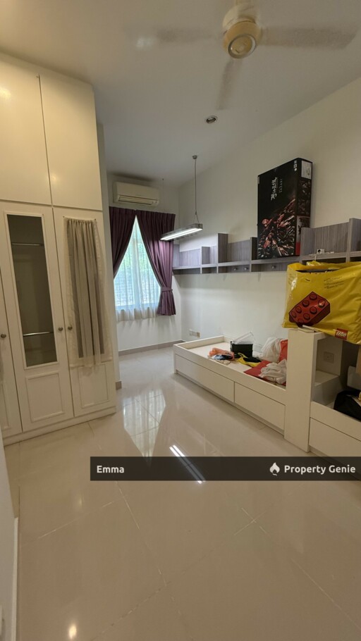 Setia Damai 16 Semi D Renivated For Sales