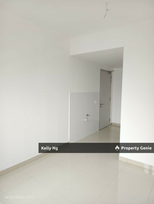 d'Sini Residence At Setia Alam Shah Alam For Rent