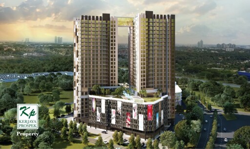 G Residence