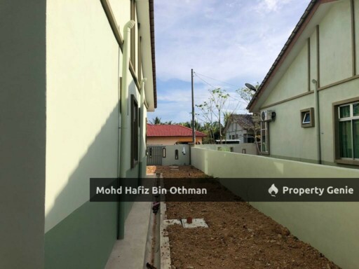 TAMAN JENIANG JAYA 2, JENIANG KEDAH