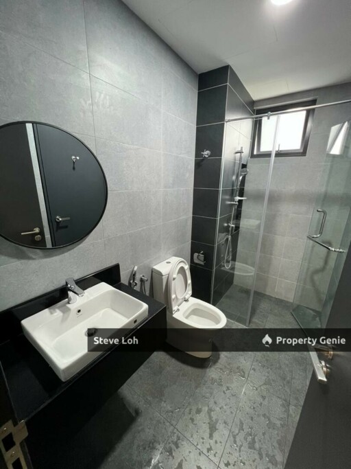 Sunway Velocity Two 2 Bedroom For Rent | 700sf | FREE WiFi | Washer-Dryer | Fully Furnished
