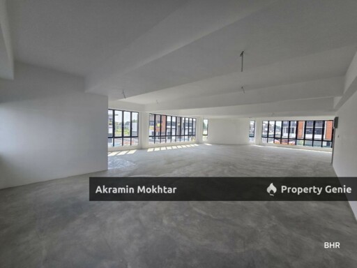FOR RENT | 3 STOREY CORNER SHOP OFFICE LOT SETIA ECOHILL 2 SEMENYIH