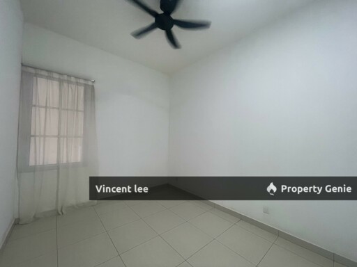Stoneridge Eco Majestic  36X80 Semi-D Cluster, Renovated Condition, Semenyih