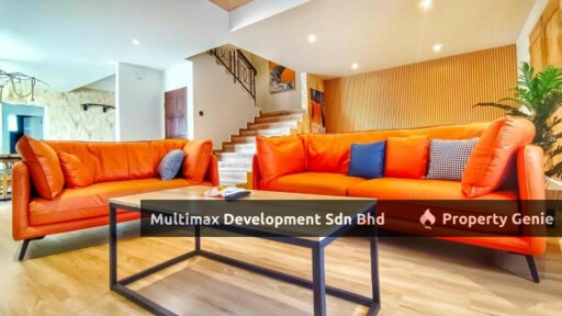 City Villa, Johor Bahru