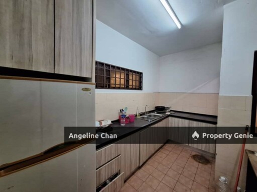 Palm Spring Ground Floor Kota Damansara Sunway Hospital Surian MRT High ROI