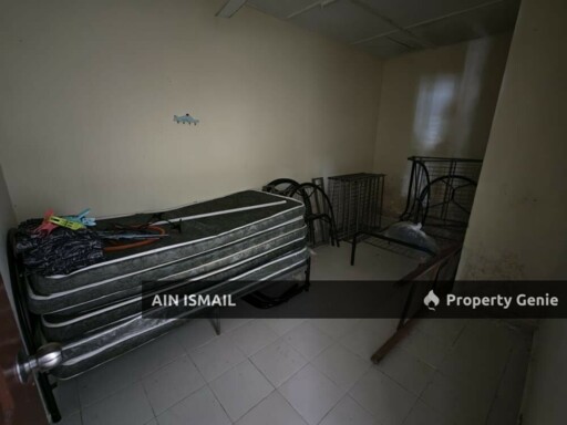 [CORNER LOT] TERES SETINGKAT BUKIT UBI, KUANTAN